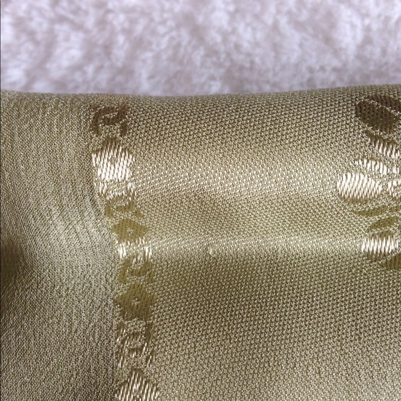 Coldwater Creek Silk Blend Scarf - Picture 6 of 6